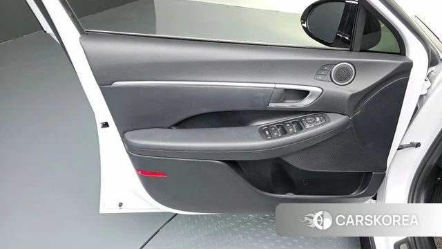 Hyundai Sonata (DN8) id 4434905 из Кореи 16