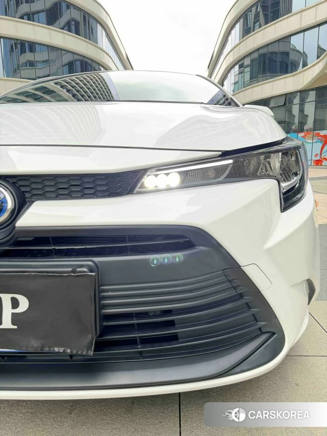Toyota Lei Ling id 4220663 из Китая 16