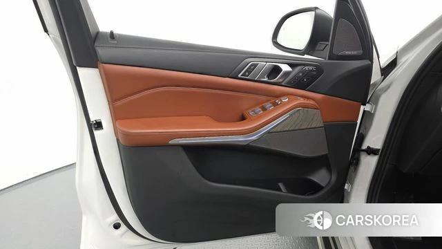 BMW X7 (G07) id 4517295 из Кореи 16