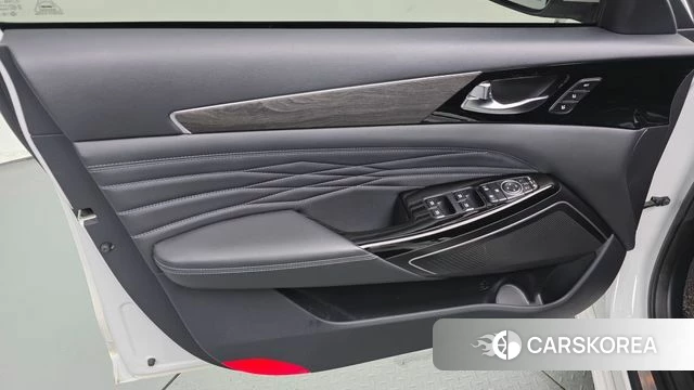Kia K7 Premier id 4536050 из Кореи 16