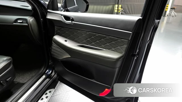 Hyundai Palisade id 4224277 из Кореи 16