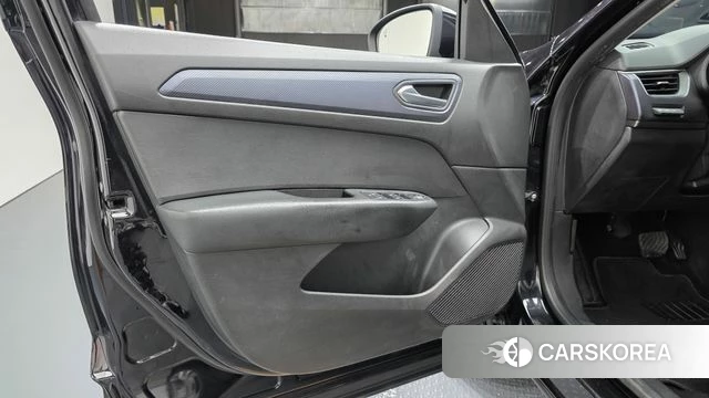 Renault Korea (Samsung) XM3 id 4619894 из Кореи 16