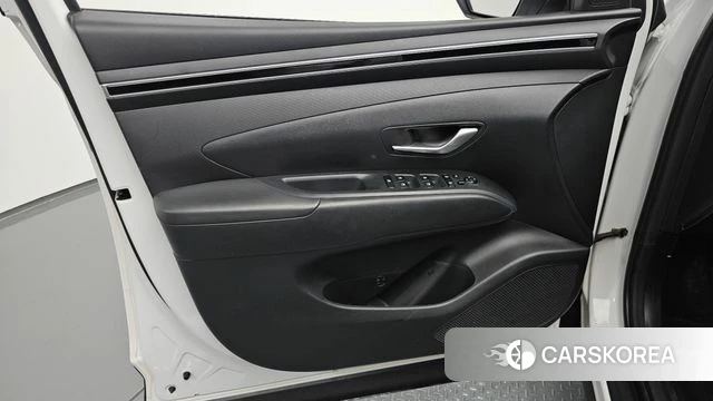 Hyundai Tucson (NX4) id 4603336 из Кореи 16