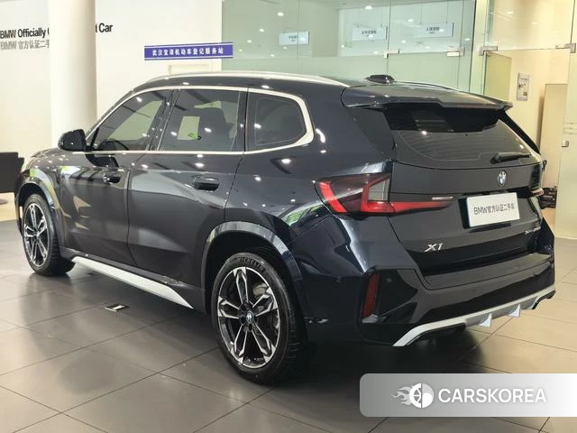 BMW X1 id 4256911 из Китая 16