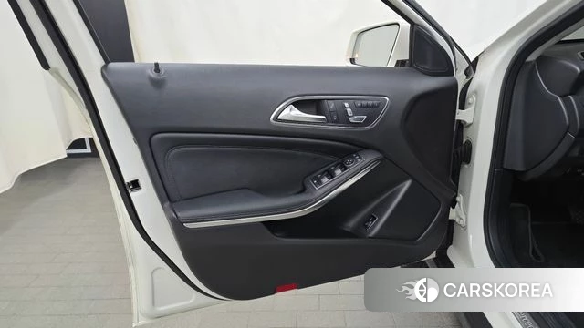 Mercedes-Benz GLA-Class X156 id 4526012 из Кореи 16