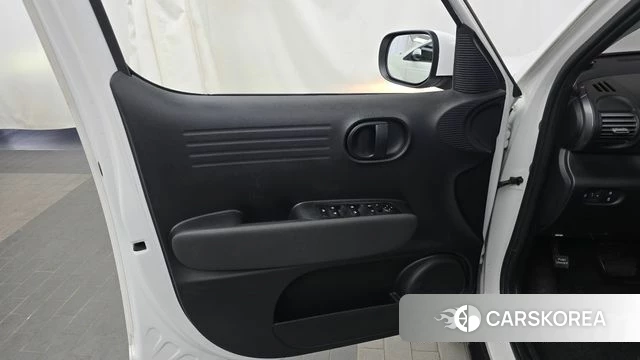 Hyundai Casper id 4443704 из Кореи 16