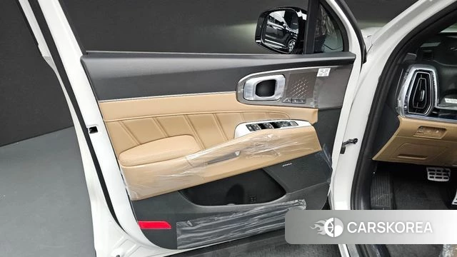 Kia The New Sorento 4th Generation id 4743718 из Кореи 16
