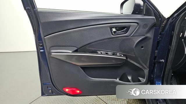 Ssangyong Berry New Tivoli id 4751070 из Кореи 16