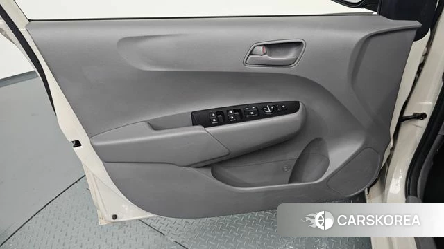 Kia All New Morning (JA) id 4642674 из Кореи 16