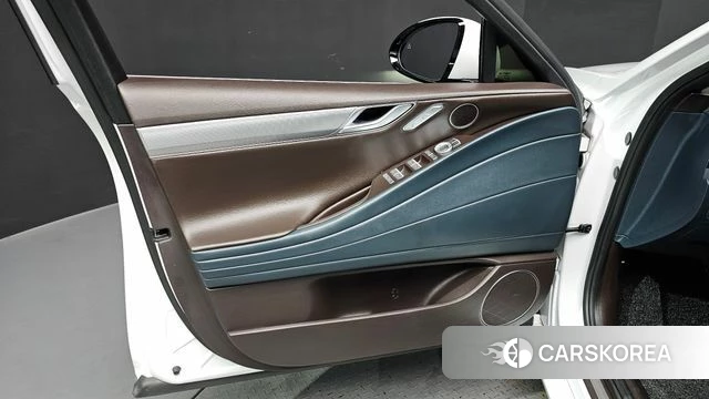 Genesis G80 (RG3) id 4343703 из Кореи 16
