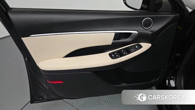 Hyundai Sonata (DN8) id 4317797 из Кореи 16