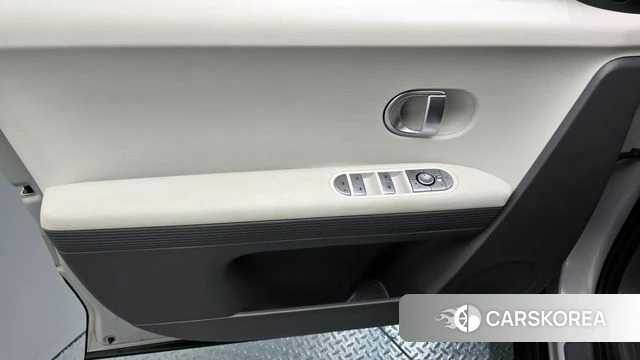 Hyundai Ionic 5 id 4266677 из Кореи 16