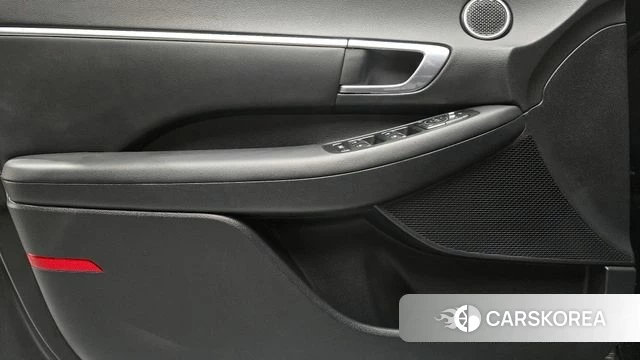Hyundai Sonata Hybrid (DN8) id 4384087 из Кореи 16