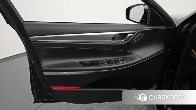Hyundai The New Grandeur IG id 4604650 из Кореи 16