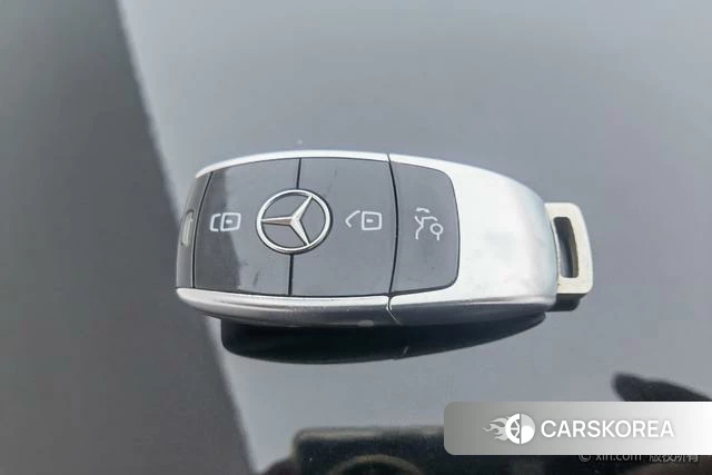 Mercedes-Benz E-class id 4334707 из Китая 16