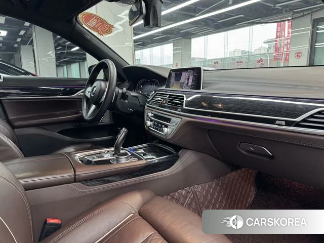BMW 7 series id 4297326 из Китая 16