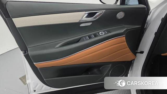 Genesis GV80 id 4748881 из Кореи 16