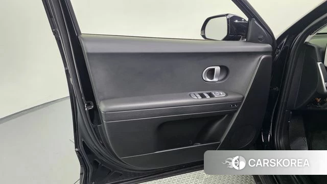 Hyundai Ionic 5 id 4506222 из Кореи 16