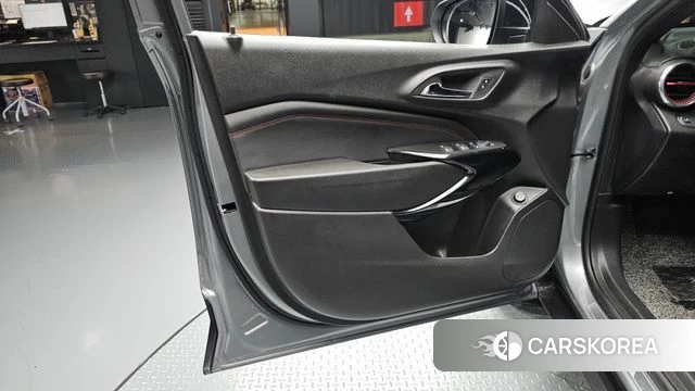 Chevrolet (GM Daewoo) Trax Crossover id 4506181 из Кореи 16
