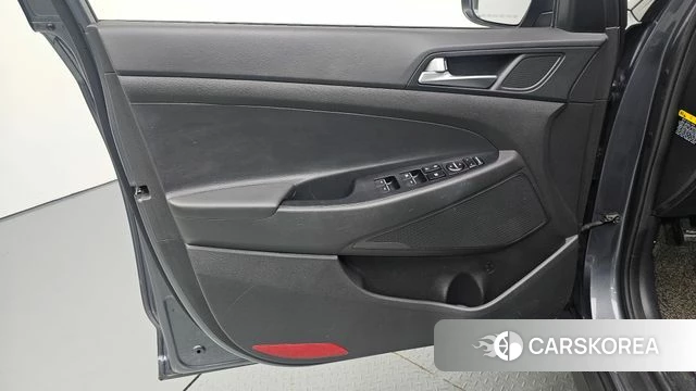 Hyundai All New Tucson id 4856116 из Кореи 16