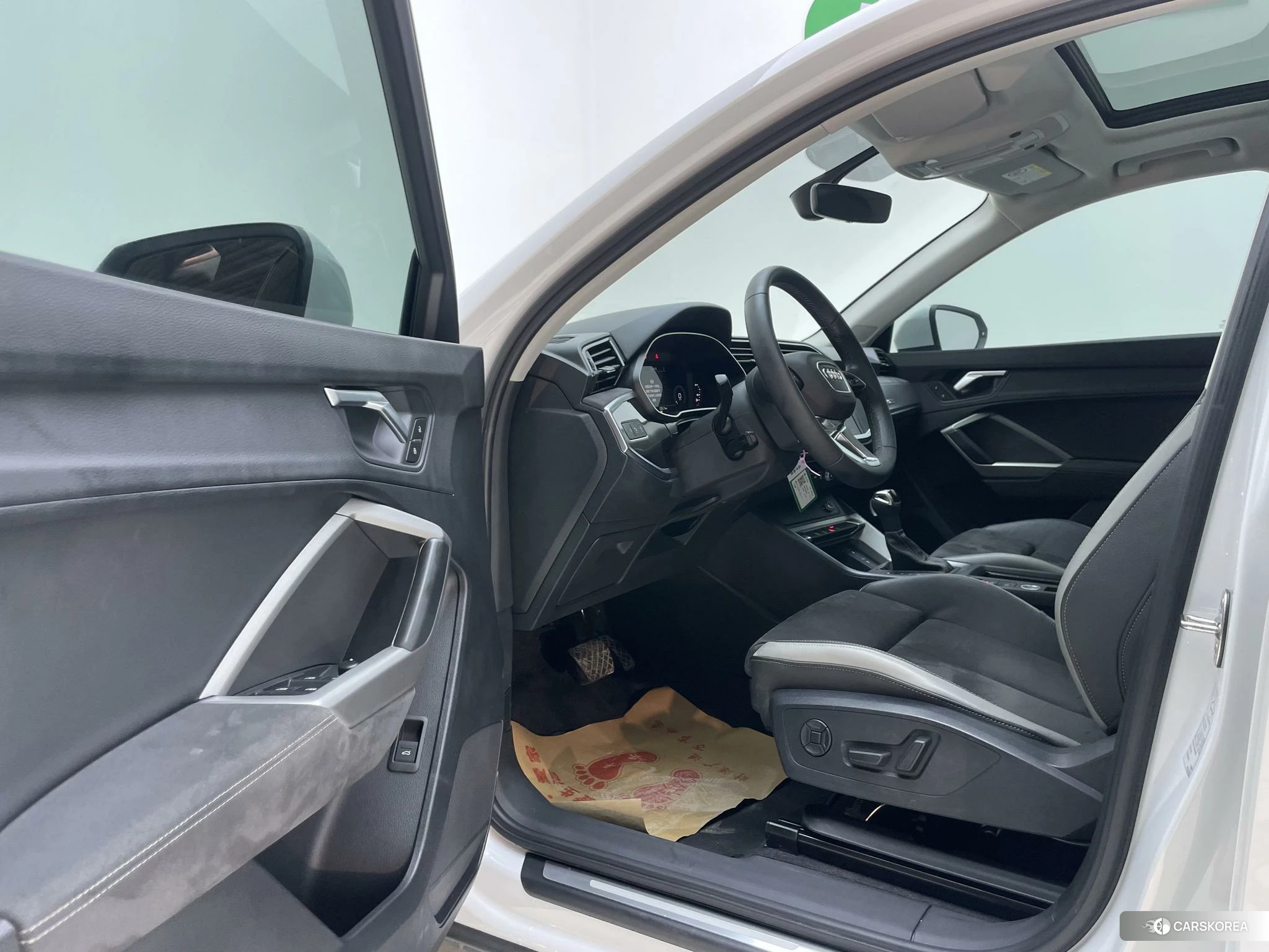 Audi Q3 id 4462124 из Китая 16