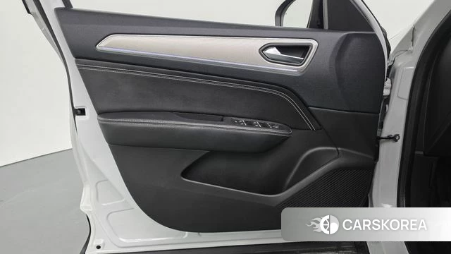 Renault Korea (Samsung) XM3 id 4768598 из Кореи 16