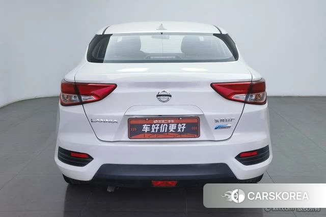 Nissan Bluebird id 4236116 из Китая 16