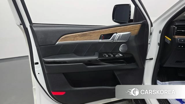 Kia Mohave Master id 4397236 из Кореи 16