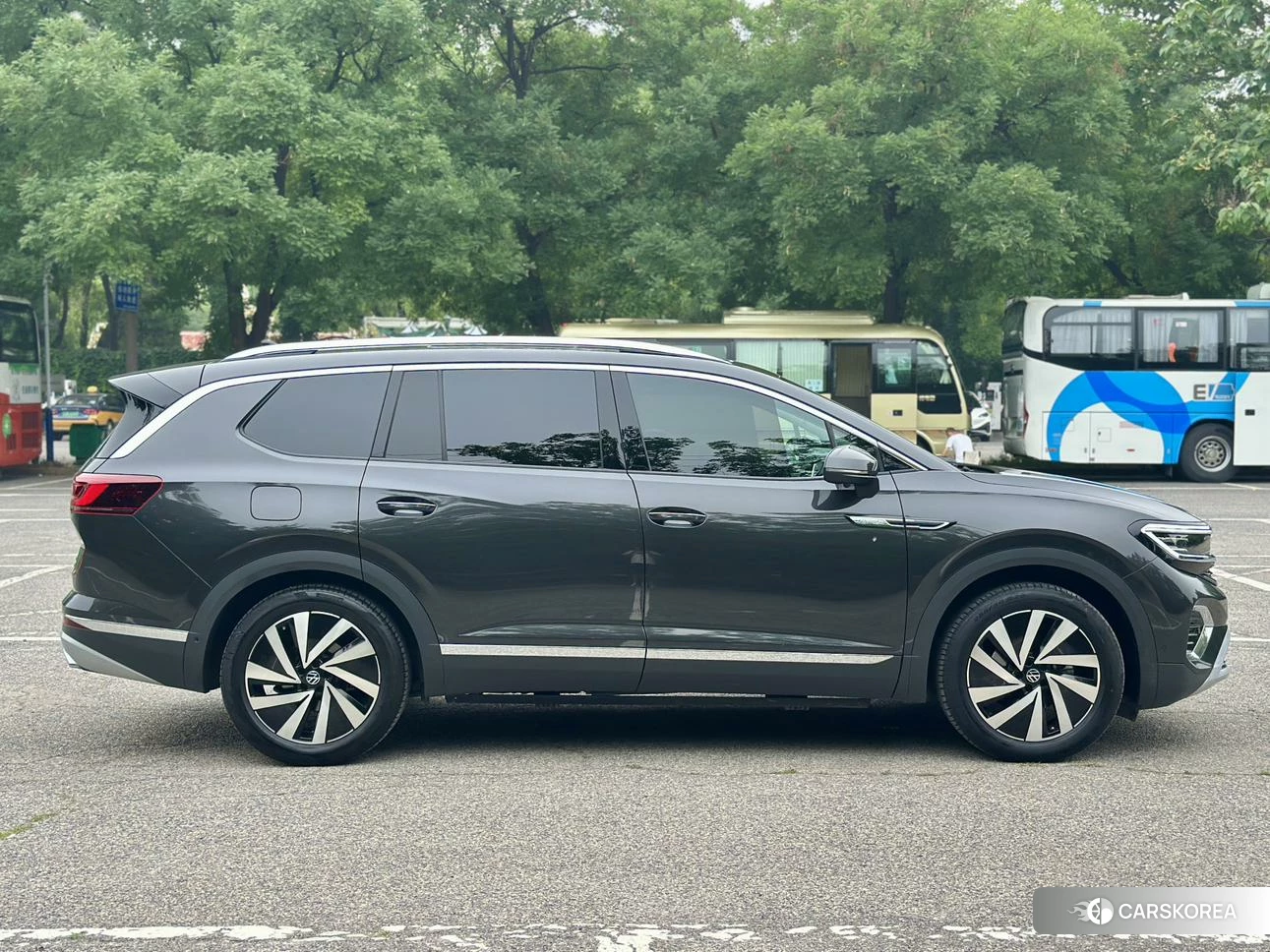 Volkswagen Lanjing id 4485535 из Китая 16
