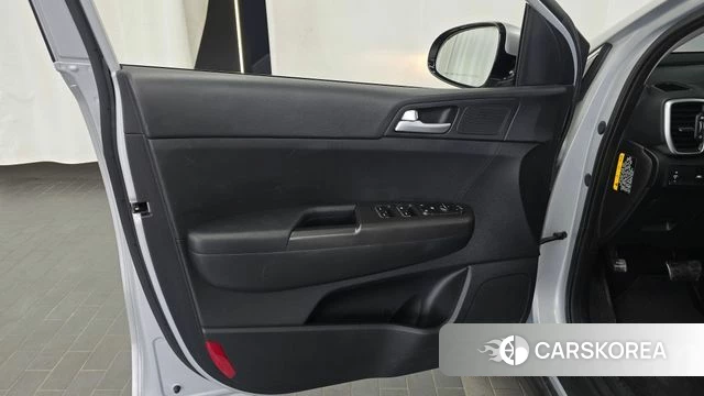 Kia Sportage The Bold id 4508277 из Кореи 16
