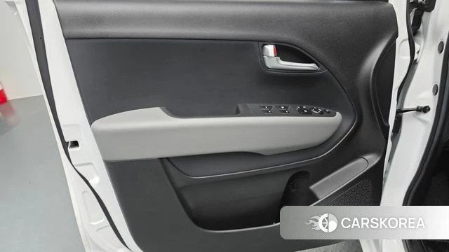 Kia The New Kia Ray id 4695662 из Кореи 16