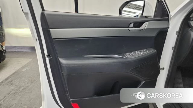Hyundai The New Palisade id 4613537 из Кореи 16