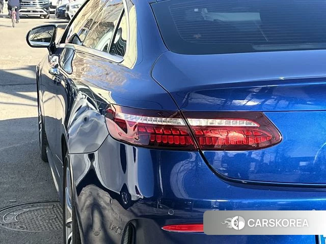 Mercedes-Benz E-class (imported) id 4265851 из Китая 16