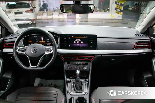 Volkswagen Lavida id 4275598 из Китая 16