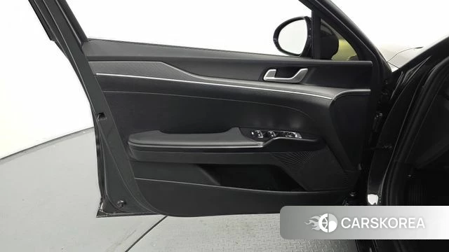 Kia The New K5 3rd generation id 4773442 из Кореи 16