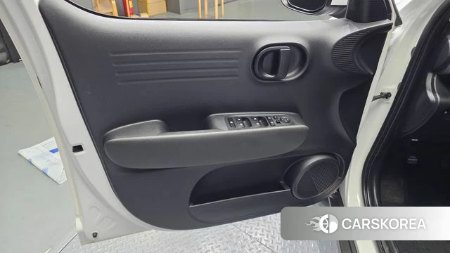 Hyundai Casper id 4186570 из Кореи 16