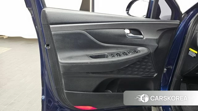Hyundai Santa Fe TM id 4543694 из Кореи 16
