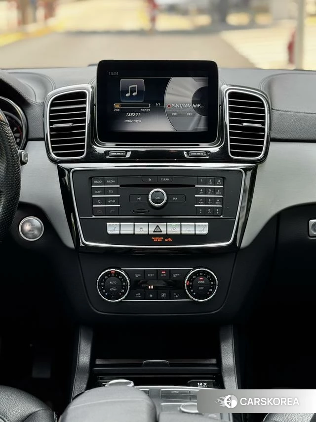 Mercedes-Benz GLE coupe id 4221834 из Китая 16