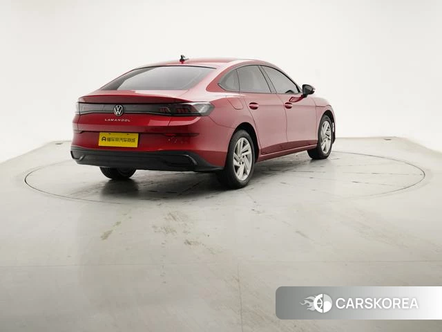 Volkswagen Lingdu id 4258457 из Китая 16