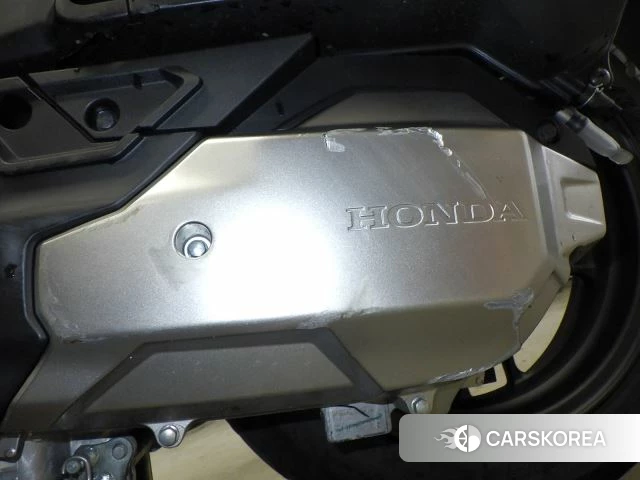 Проданный Honda ADV150 id 3994334 из Японии, фото 16