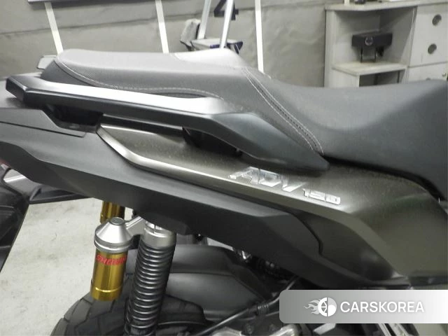 Honda ADV150 id 3948302 из Японии 16