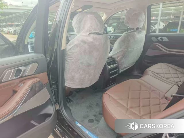 BMW X5 id 4253687 из Китая 16