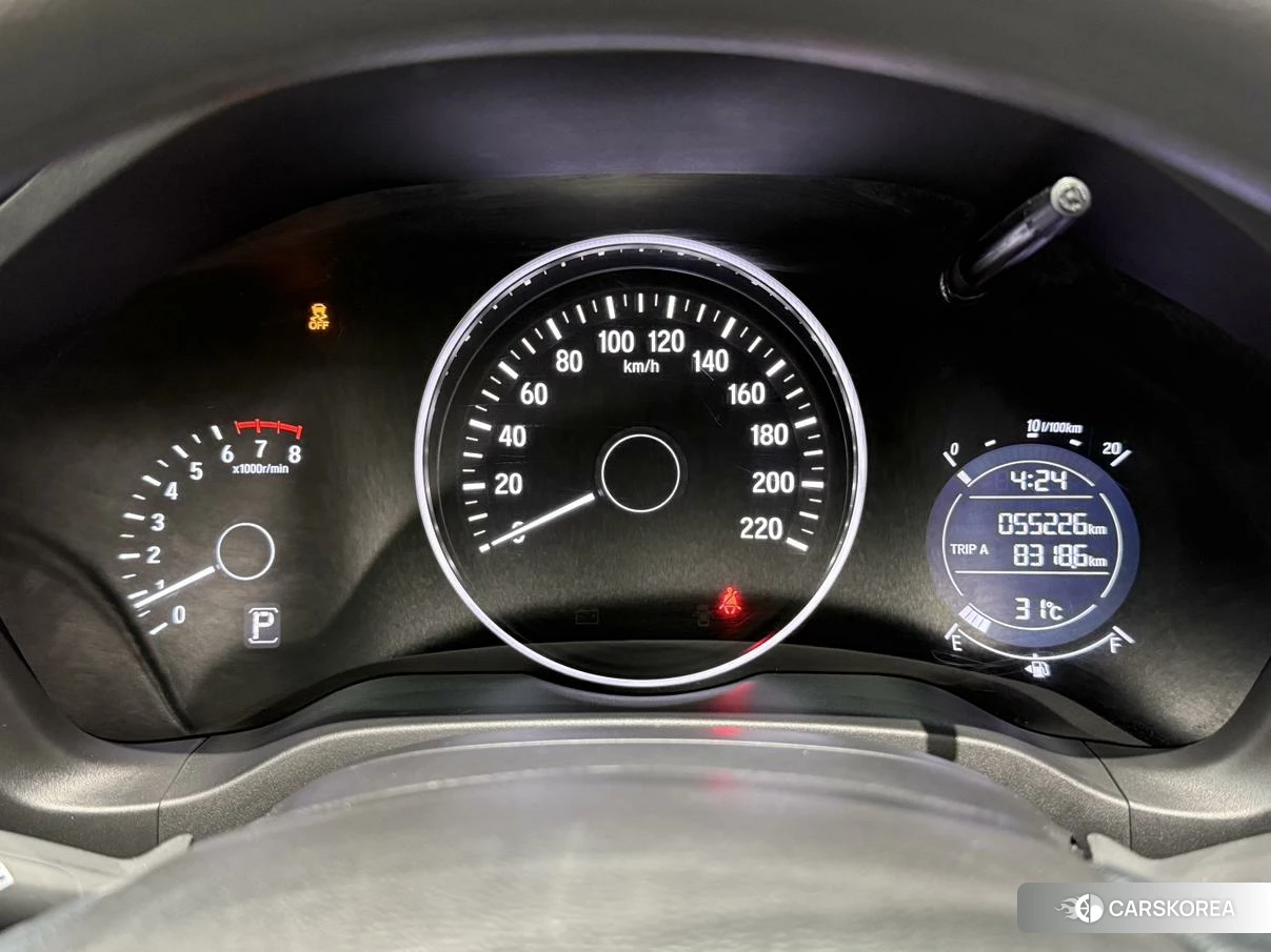 Honda Vezel id 4485436 из Китая 16