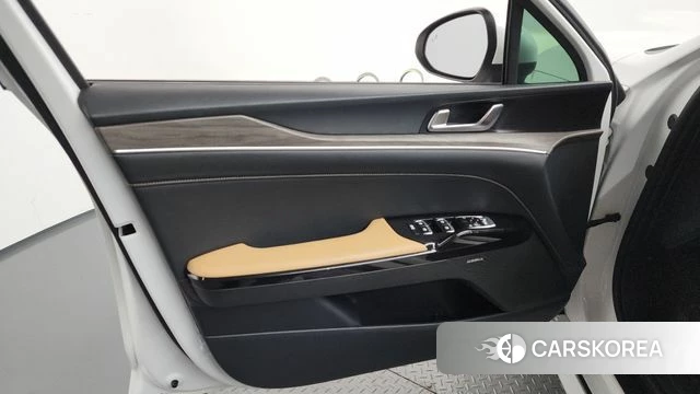 Kia K5 Hybrid 3rd Generation id 4631821 из Кореи 16