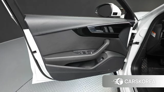 Audi A4 (B9) id 4721317 из Кореи 16