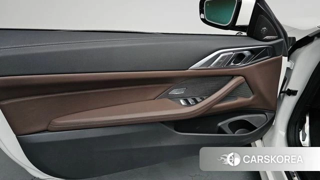 BMW 4 Series (G22) id 4222923 из Кореи 16