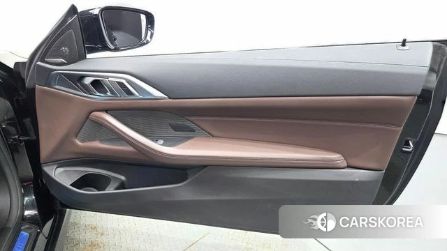 BMW 4 Series (G22) id 4646858 из Кореи 16