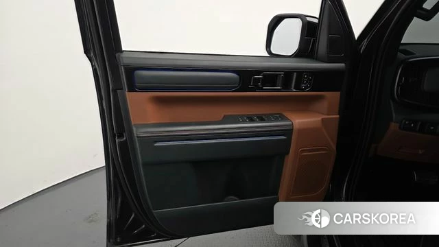 Kia Tasman id 4934704 из Кореи 16