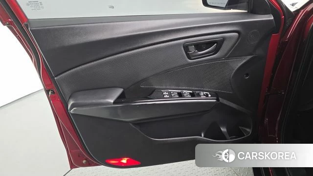 Ssangyong Berry New Tivoli id 4495783 из Кореи 16