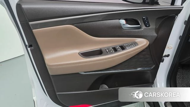 Hyundai Santa Fe TM id 4596213 из Кореи 16